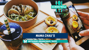 La mejor comida directo a tu hogar