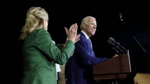 El Mundo por Delante: una vicepresidenta para Joe Biden