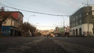 Lo que revela el inédito informe de la Dipres: Chile entra en una planicie