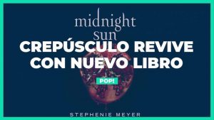 La saga Twilight alista su quinto libro