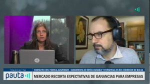 Pauta Bloomberg - 7 de mayo 2020