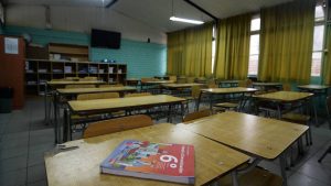 Volver a clases: una discusión que tiene matices y pocas certezas