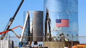El Mundo por Delante: Estados Unidos vuelve al espacio vía SpaceX