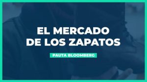 Quiebra un gigante del calzado y no solo por la pandemia