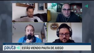 [VIDEO]: Los mejores partidos de tenis