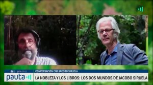 Desde el jardín - 13 de mayo 2020