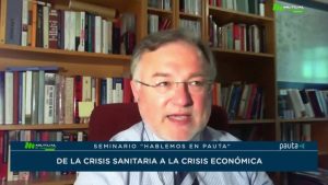 Seminario Mutual de Seguridad CChC