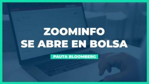 Zoominfo no lo pasa mal con la pandemia