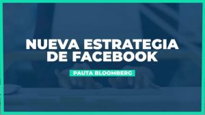 Facebook toma impulso para poner fin a sus críticas