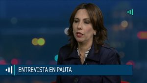 Entrevista en Pauta | Alejandra Bravo, subsecretaria de Bienes Nacionales (Parte 2)