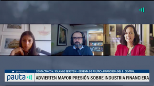 Pauta Bloomberg - 15 de mayo 2020