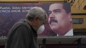 El liderazgo de Guaidó se debilita entre la oposición venezolana