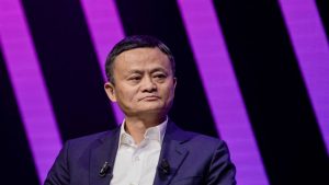 Startup del multimillonario chino Jack Ma se fortalece durante la cuarentena