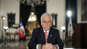 Piñera llama a ser humildes, anuncia nuevas medidas e insiste con el Plan Retorno Seguro