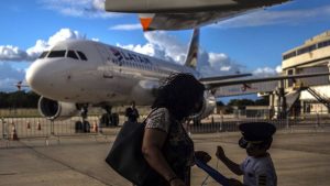 Cuáles son los riesgos de incumplimiento de las aerolíneas latinoamericanas