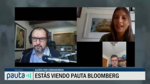 [VIDEO]: Entrevista con Marcelo Gálvez