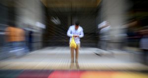 Unos a la baja, otros al alza: el nuevo mercado de las bolsas