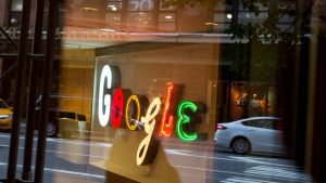 Los datos que vinculan a Google con el monopolio de la publicidad digital