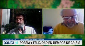 Desde el jardín - 15 de mayo 2020