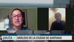 [VIDEO] Plaza Pauta | Gonzalo Mardones