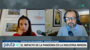 Pauta Bloomberg - 20 de mayo 2020