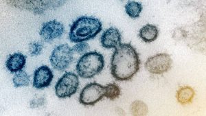 China estudia posibles cambios en el virus del Covid-19
