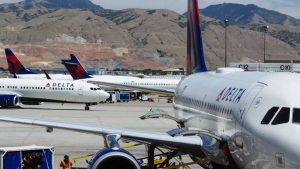 Delta ofrece más vuelos frente a aumento de la demanda