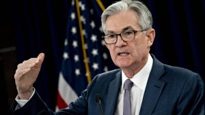 Fed advierte de considerables riesgos a la baja para el panorama económico de EE. UU.