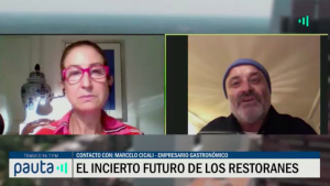 Marcelo Cicali - entrevista completa