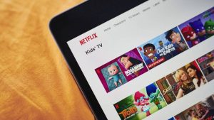 Netflix cancelará la suscripción de los usuarios inactivos