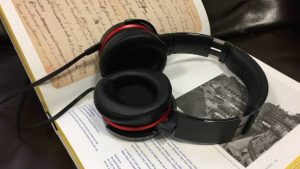 Audiolibros, otra forma de disfrutar la literatura en cuarentena