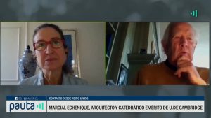 [VIDEO] Plaza Pauta | Marcial Echenique