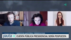 [VIDEO] Pauta Final - 200522 - Cuenta Pública