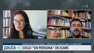 [VIDEO] Un Día Perfecto - Cristían Warnken y entrevista con Mañalich