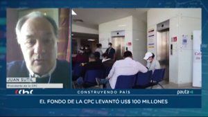 [VIDEO] Construyendo País | Juan Sutil