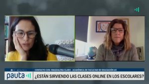 [VIDEO] Un Día Perfecto - 200526 - Educación online