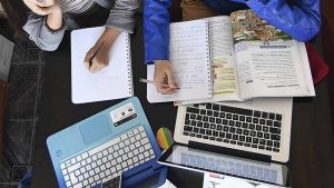 Los problemas del proceso educativo cuando las clases son online