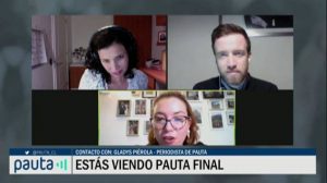 Comentario de Gladys Piérola sobre las condiciones del acuerdo nacional