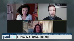 [VIDEO] Pauta Final - 200526 - Bernardita Araya