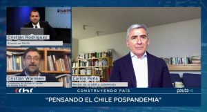 Construyendo País | Carlos Peña