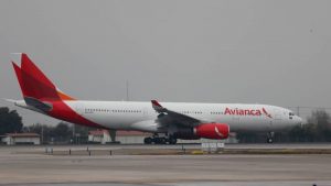 Avianca sobre la industria pospandemia: 