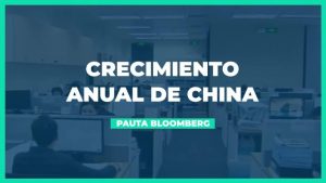 China se limita ante la incertidumbre económica