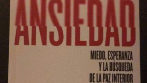 Libros para conocer un poco más sobre la ansiedad (y cómo salir de ella)