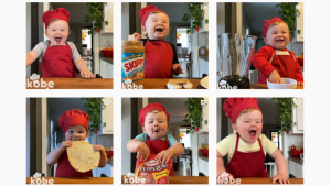 Las tendencias digitales de la semana: el chef de un año que revoluciona Instagram