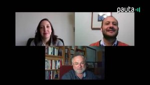 [VIDEO] John Müller e Ingrid Bachmann sobre Trump y Twitter