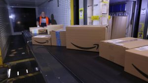 La respuesta de Amazon y Target a la ola de protestas en EE. UU.