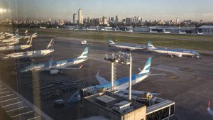 Aerolíneas Argentinas necesita un subsidio estatal superior a US$ 880 millones