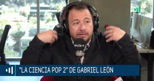 El taxista al que le robaron el Premio Nobel de Química