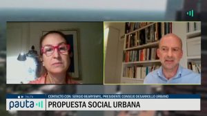 Plaza Pauta | Sergio Beariswyl Propuestas de ciudad