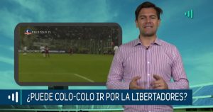 Corinthians, rival de Colo-Colo por la Libertadores